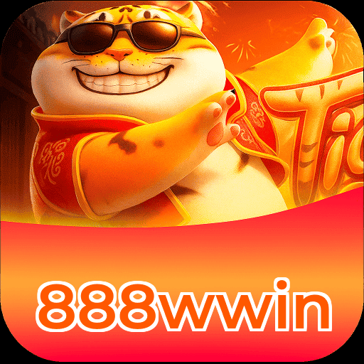 888wwin Logo