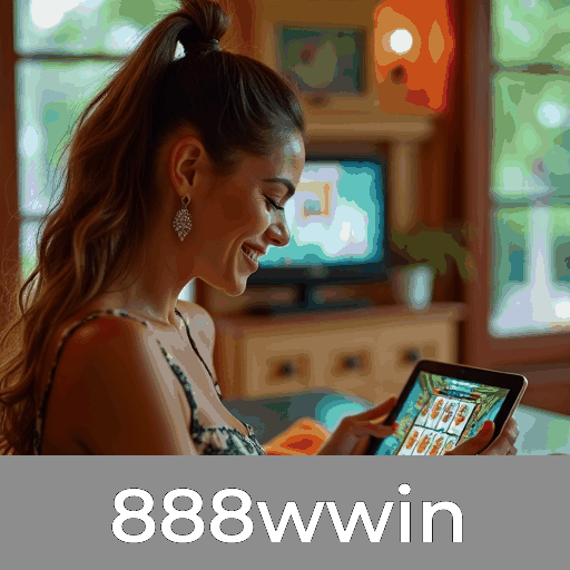 888wwin: Especialista em Apostas Esportivas com Foco no Brasil