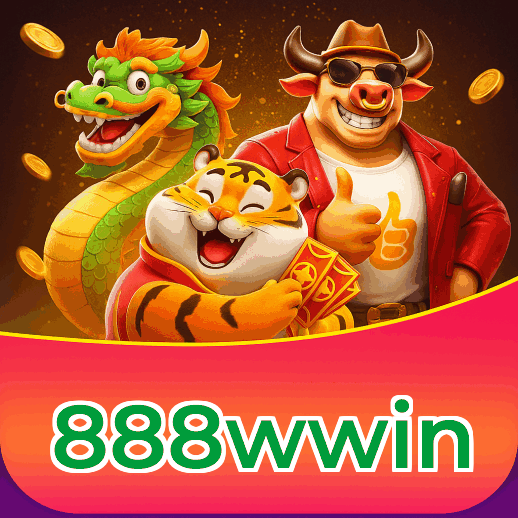 888wwin Fortune - Tiger Ox Mouse