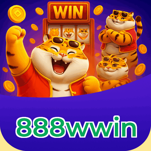 888wwin App Mobile - Android e iOS